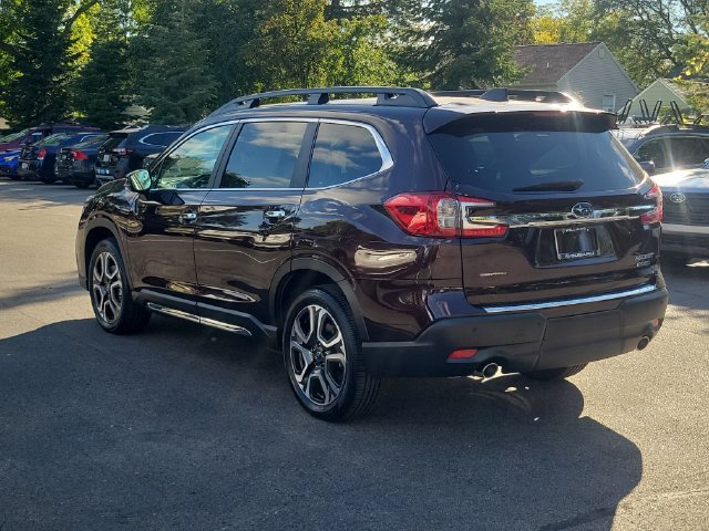 New 2027 Subaru Ascent Touring AWD/4WD image 3