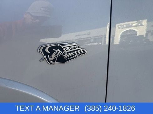 New 2026 RAM 1500 Laramie image 4