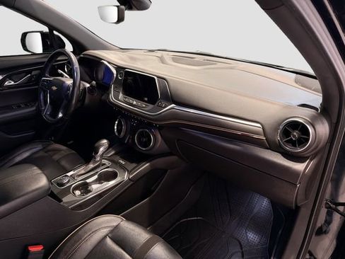 Certified 2020 Chevrolet Blazer Premier w/ Driver Confidence II Package image 27