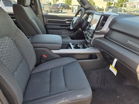 New 2026 RAM 1500 Big Horn w/ Night Edition RWD image 34