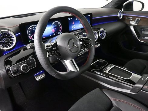 New 2026 Mercedes-Benz CLA 250 image 5