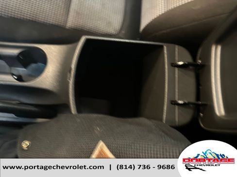 Used 2021 Hyundai Kona SEL Plus w/ Cargo Package FWD image 30