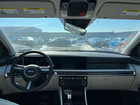 Used 2025 Hyundai Tucson SEL image 35