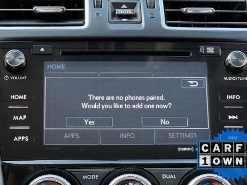 Used 2017 Subaru Forester 2.5i Touring image 42