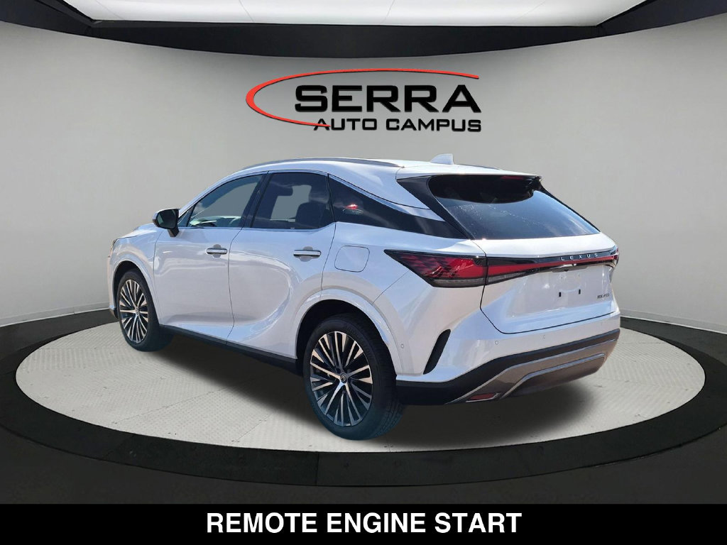 New 2026 Lexus RX 350 Premium Plus FWD image 5