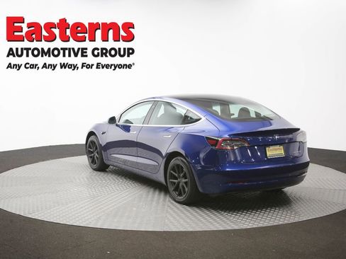 Used 2019 Tesla Model 3 Long Range AWD/4WD image 59