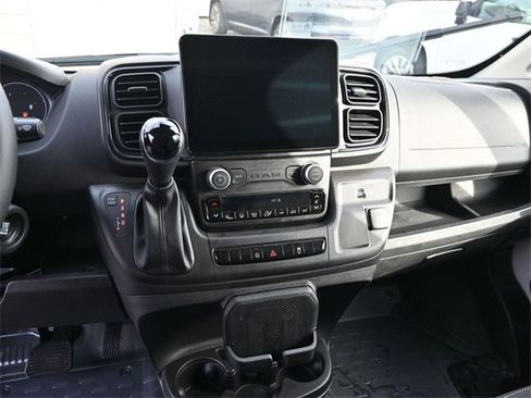 New 2026 RAM ProMaster 2500 w/ Premium Convenience Group image 15