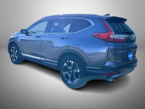 Used 2018 Honda CR-V Touring image 7