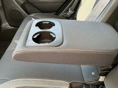 New 2026 Subaru Crosstrek 2.0i Premium AWD/4WD image 27