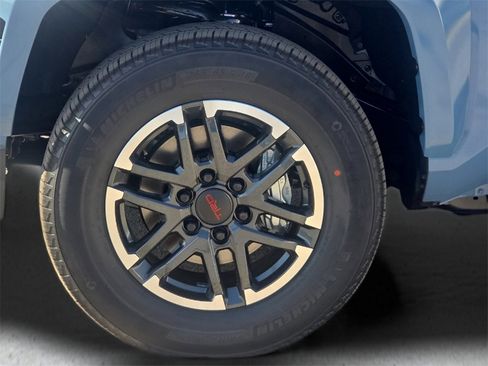 New 2026 Toyota Tacoma TRD Sport image 9