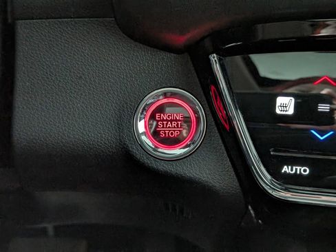 Used 2021 Honda HR-V EX image 29