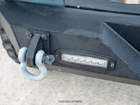 Used 1989 Jeep Wrangler Sahara AWD/4WD image 51