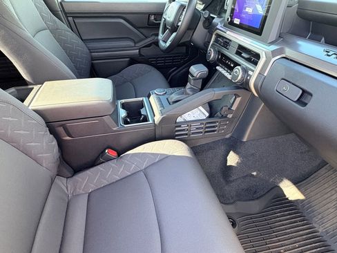 New 2025 Toyota Tacoma SR5 image 22