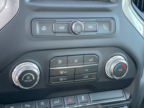 New 2026 GMC Sierra 1500 Pro w/ Pro Value Package image 16