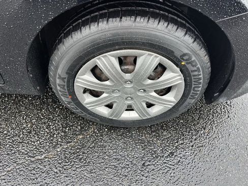 Used 2023 Kia Rio LX image 24