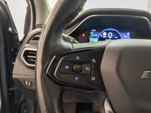 Used 2022 Chevrolet Bolt EUV Premier w/ Launch Edition image 26