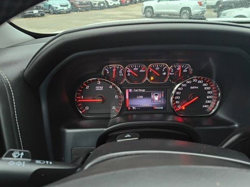 Used 2016 GMC Sierra 1500 SLT w/ SLT Premium Package image 20