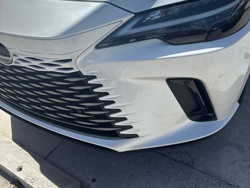Certified 2023 Lexus RX 350 Premium w/ Cold Area Package FWD image 9