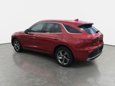 Used 2026 Genesis GV70 2.5T Select AWD/4WD image 6