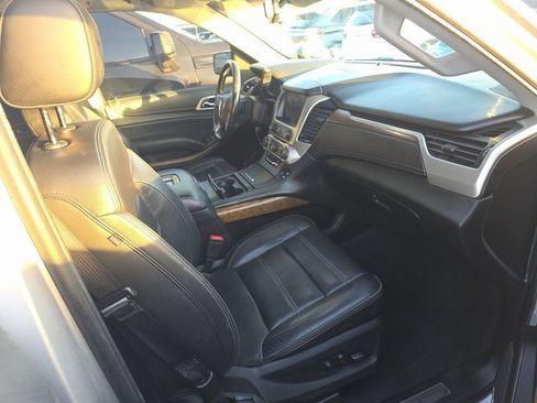 Used 2019 GMC Yukon Denali w/ Open Road Package image 5