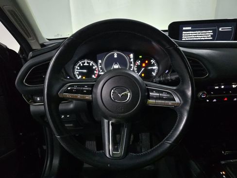 Used 2021 MAZDA CX-30 AWD 2.5 S w/ Preferred Package image 3