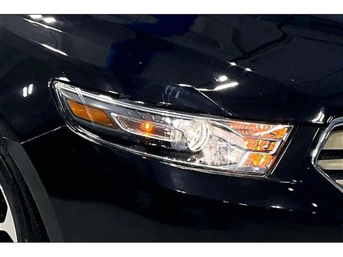Used 2016 Ford Taurus SEL w/ Equipment Group 201A image 29
