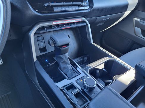 Certified 2025 Toyota Tundra SR5 image 12