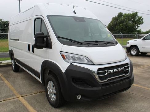 New 2026 RAM ProMaster 1500 w/ Quick Order Package 22G SLT FWD image 6