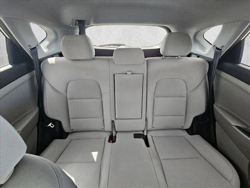 Used 2019 Hyundai Tucson Value w/ Cargo Package FWD image 13