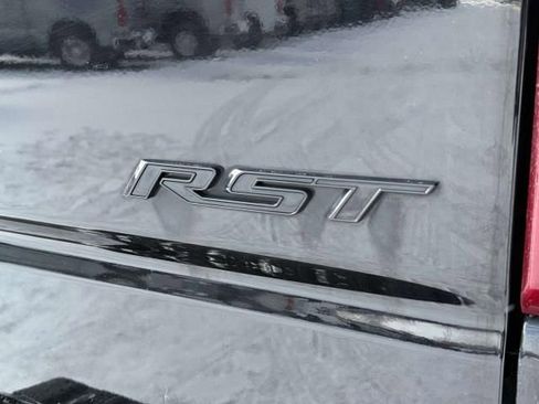 Used 2021 Chevrolet Silverado 1500 RST w/ All Star Edition Plus image 8