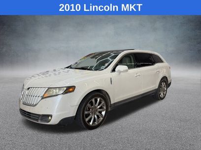 Used 2010 Lincoln MKT 2WD