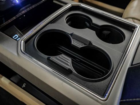 Used 2017 Ford F250 Lariat w/ Lariat Ultimate Package image 25