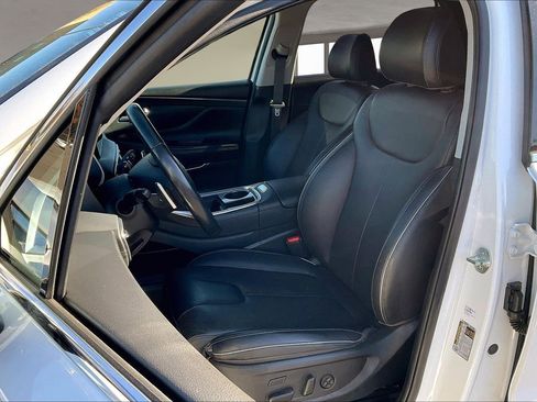 Certified 2023 Hyundai Santa Fe Limited image 21