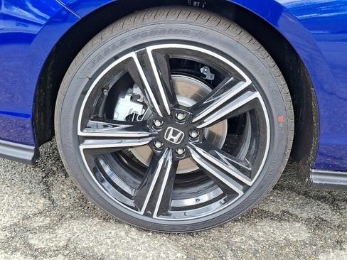 New 2026 Honda Accord Sport image 5