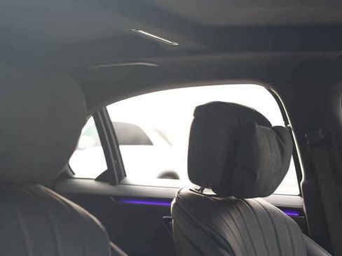 Certified 2023 Mercedes-Benz S 500 4MATIC image 21