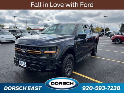 New 2026 Ford F150 Tremor w/ Equipment Group 402B