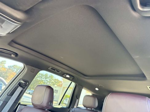 Certified 2024 Cadillac XT6 Premium Luxury w/ Technology Package image 25