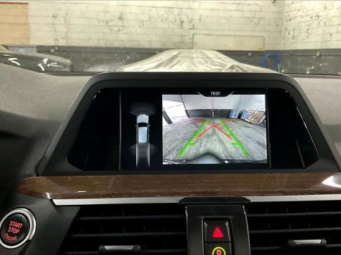 Used 2019 BMW X3 xDrive30i w/ Driving Assistance Package image 23