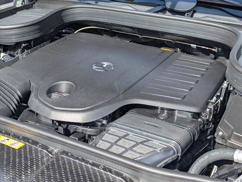 New 2026 Mercedes-Benz GLS 450 4MATIC image 15