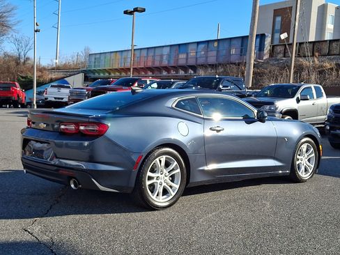 Certified 2023 Chevrolet Camaro LS image 6