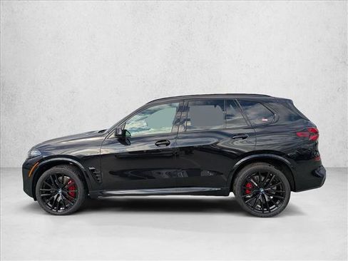 New 2026 BMW X5 sDrive40i w/ M Sport Package image 5