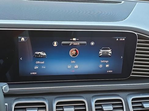 New 2026 Mercedes-Benz GLE 450 4MATIC image 20