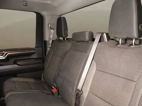 Used 2024 Chevrolet Silverado 2500 LT image 16