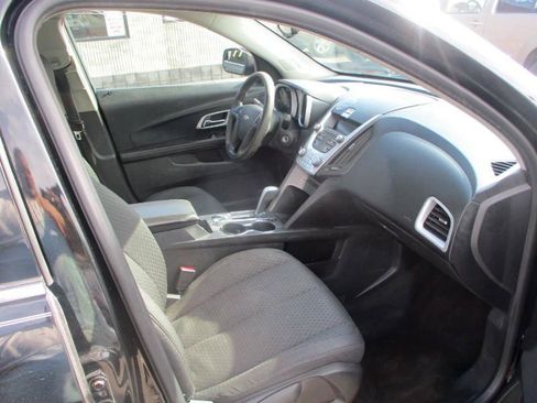 Used 2013 Chevrolet Equinox LS FWD image 7