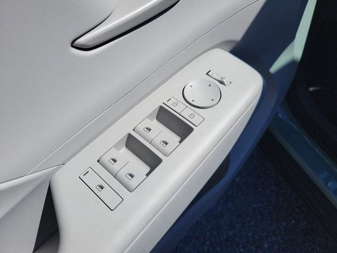 Used 2026 Hyundai Kona SEL Sport FWD image 15
