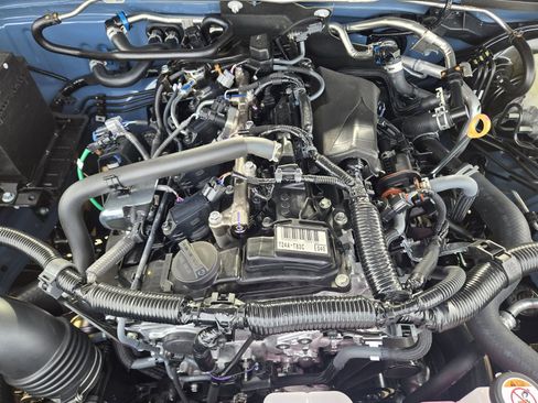 New 2026 Toyota Tacoma SR5 image 25