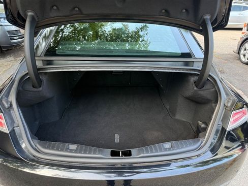 Used 2018 Lincoln MKZ Black Label w/ Technology Package FWD image 23
