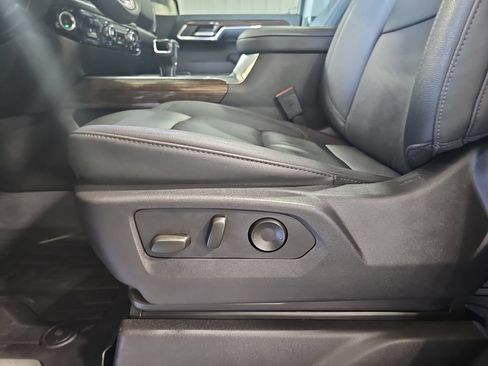 Used 2024 GMC Sierra 1500 Elevation w/ Elevation Premium Package AWD/4WD image 29