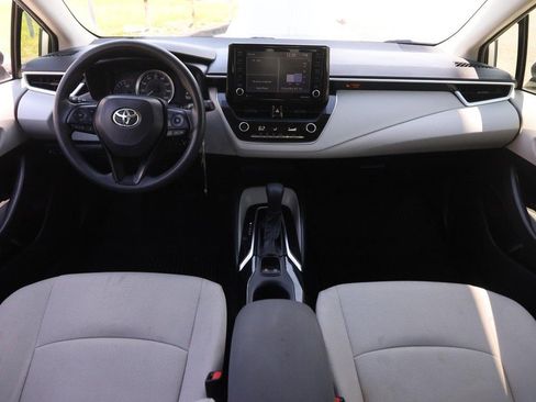 Used 2022 Toyota Corolla LE FWD image 19
