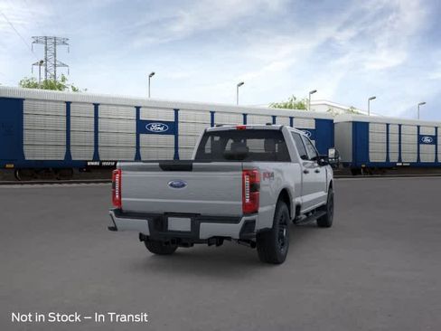 New 2026 Ford F250 XL AWD/4WD image 8